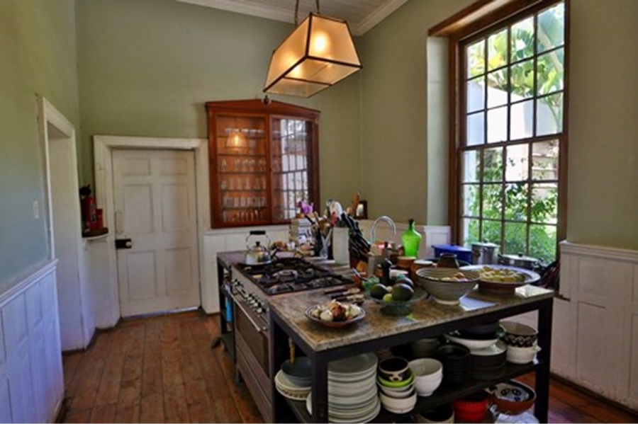 8 Bedroom Property for Sale in Hopefield Western Cape